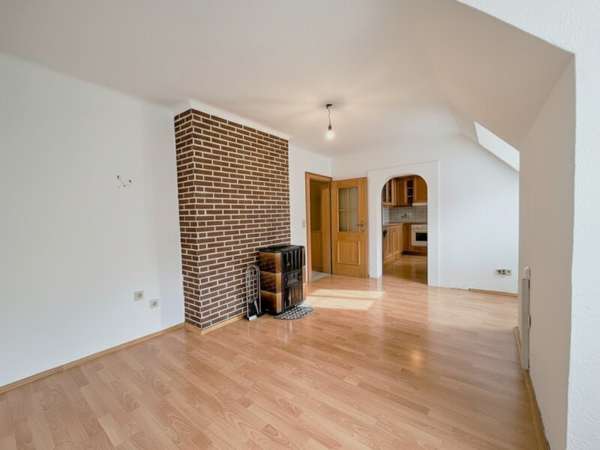 Dachgeschosswohnung in 8663 Kleinveitsch 5