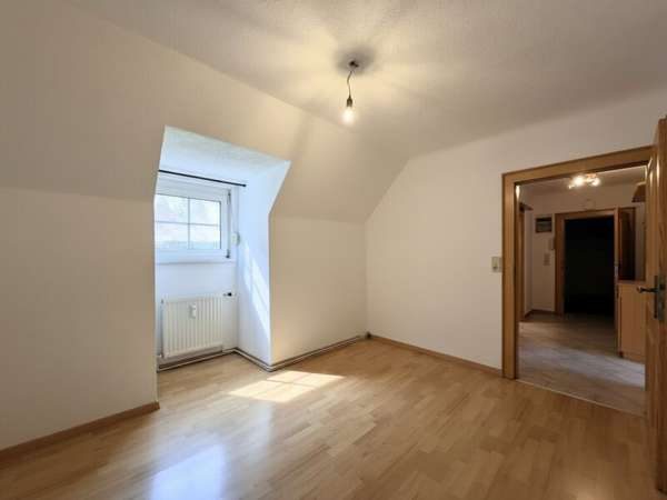 Dachgeschosswohnung in 8663 Kleinveitsch 6