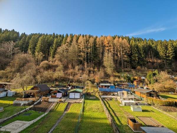 Dachgeschosswohnung in 8663 Kleinveitsch 8