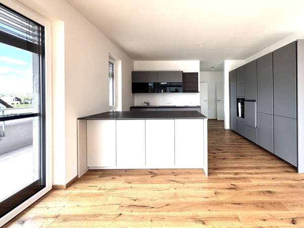 Penthouse in 8490 Bad Radkersburg 1