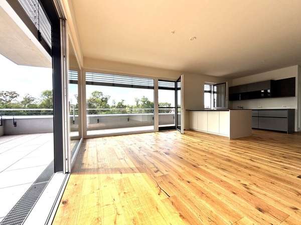 Penthouse in 8490 Bad Radkersburg 2
