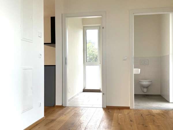 Penthouse in 8490 Bad Radkersburg 5