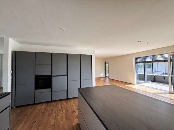 Penthouse in 8490 Bad Radkersburg 6