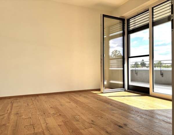 Penthouse in 8490 Bad Radkersburg 7