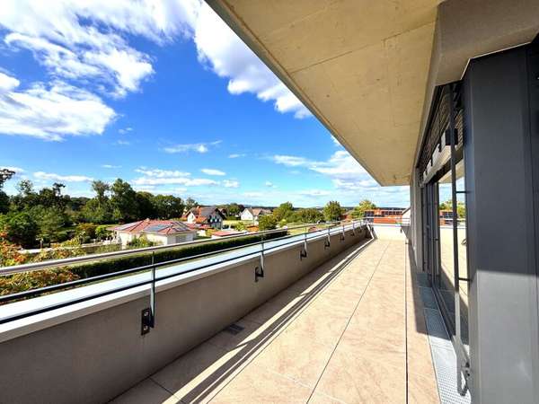 Penthouse in 8490 Bad Radkersburg 8