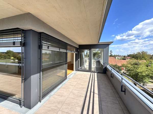 Penthouse in 8490 Bad Radkersburg 9