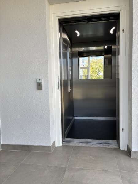 Penthouse in 8490 Bad Radkersburg 10