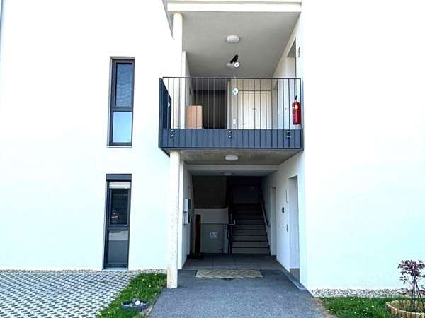 Penthouse in 8490 Bad Radkersburg 11