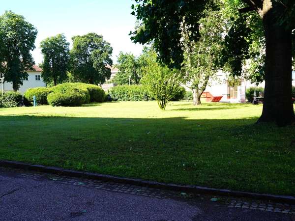 Eigentumswohnung in 8490 Bad Radkersburg 12