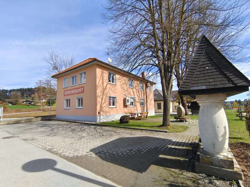 Bürozentrum Eibiswald