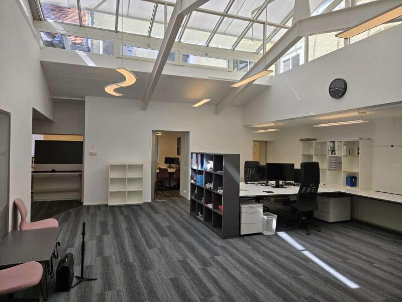 Büro Weiz