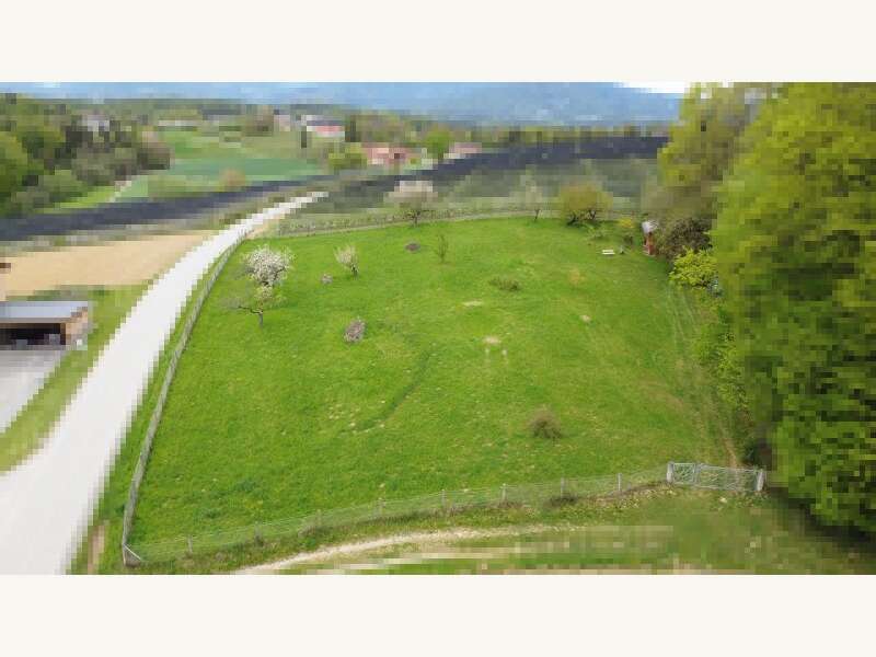 Landwirtschaftsgrund Sankt Ruprecht an der Raab