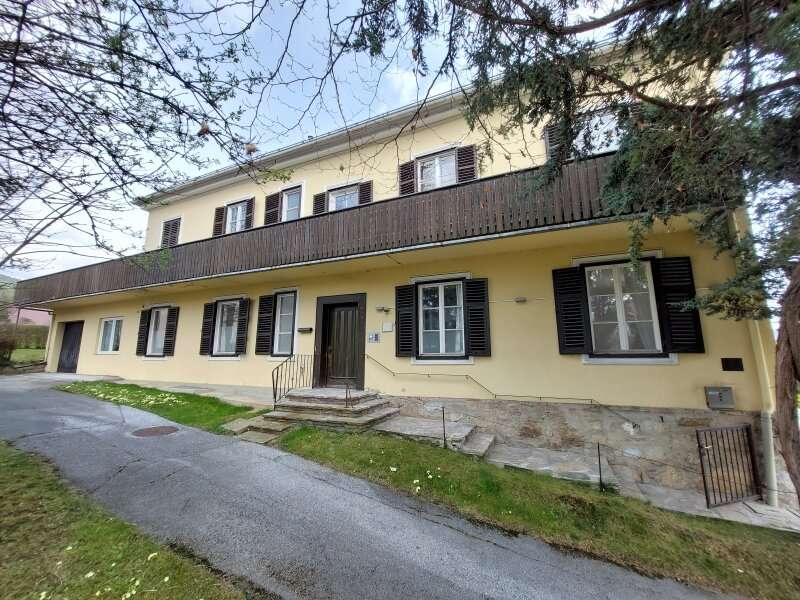 Einfamilienhaus Fladnitz an der Teichalm
