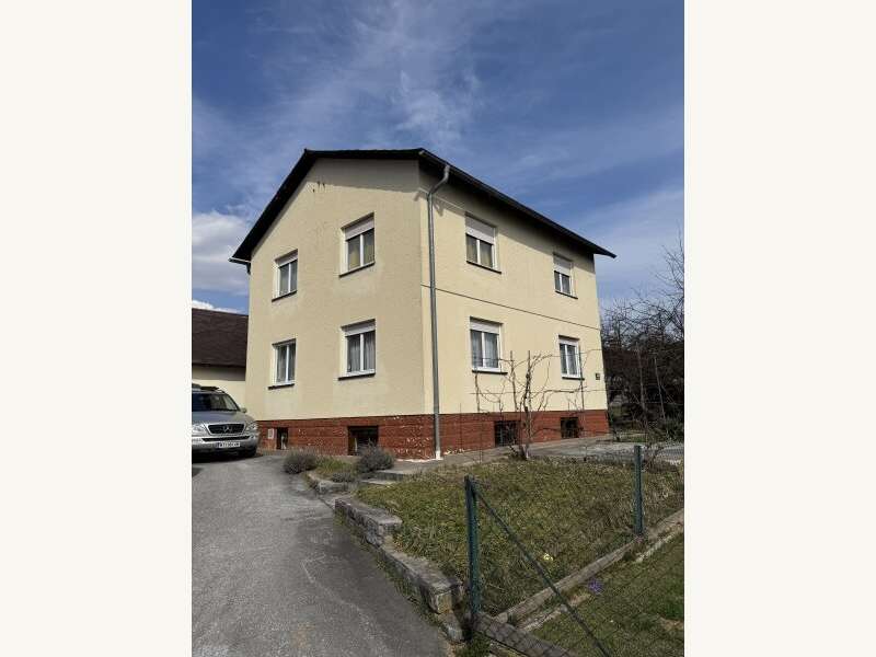 Haus Pichling bei Köflach