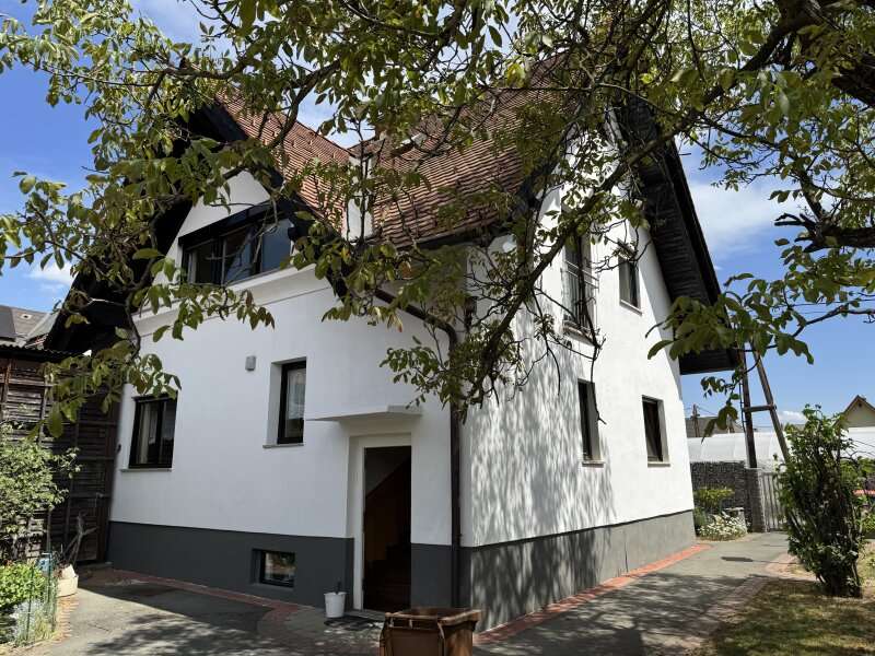 Haus Graz,16.Bez.:Straßgang
