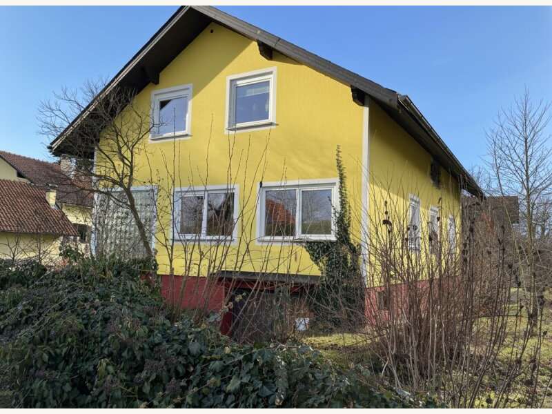 Haus Bad Radkersburg