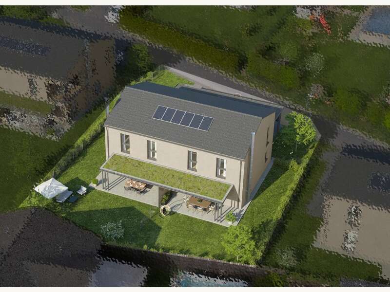 Doppelhaushälfte Mureck