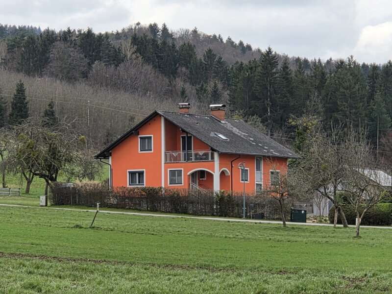 Einfamilienhaus Eibiswald