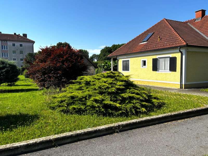 Haus Bad Radkersburg