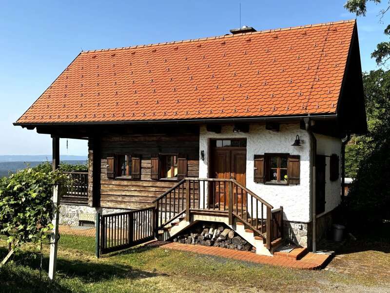 Haus Straden