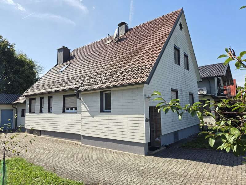 Einfamilienhaus St. Valentin