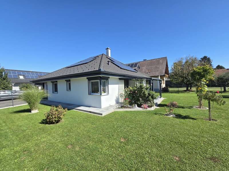 Bungalow Straß in Steiermark