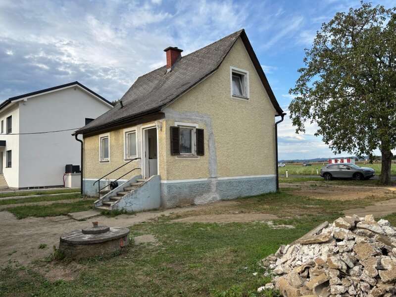 Einfamilienhaus Premstätten