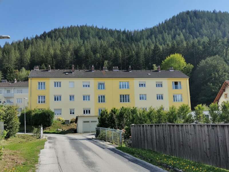 Mietwohnung Kindberg