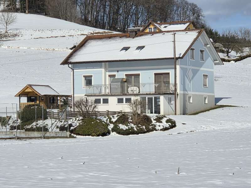 Mietwohnung Sankt Stefan im Rosental