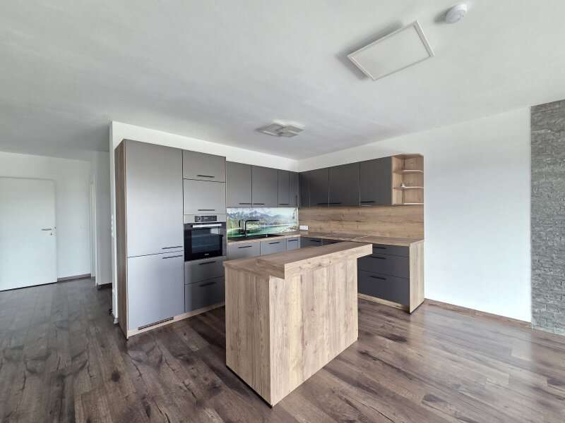 Mietwohnung Sankt Peter am Ottersbach