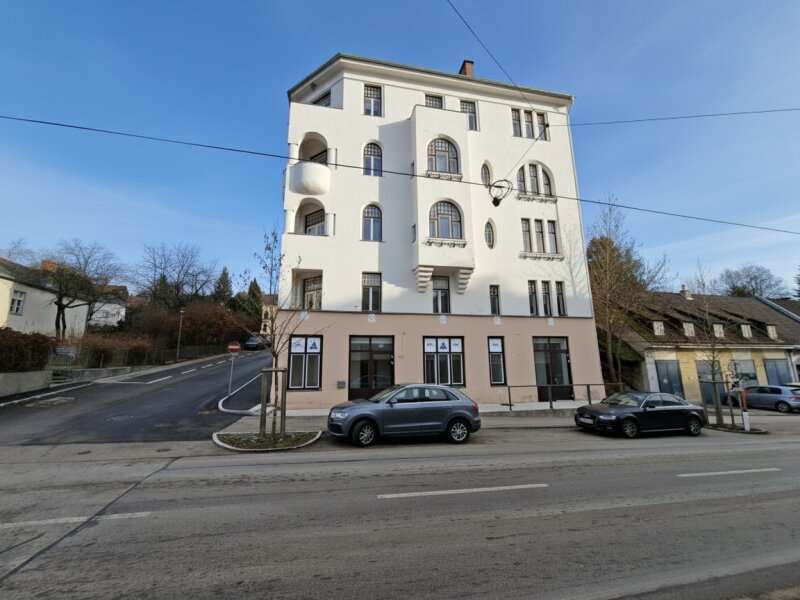 Mietwohnung Mürzzuschlag