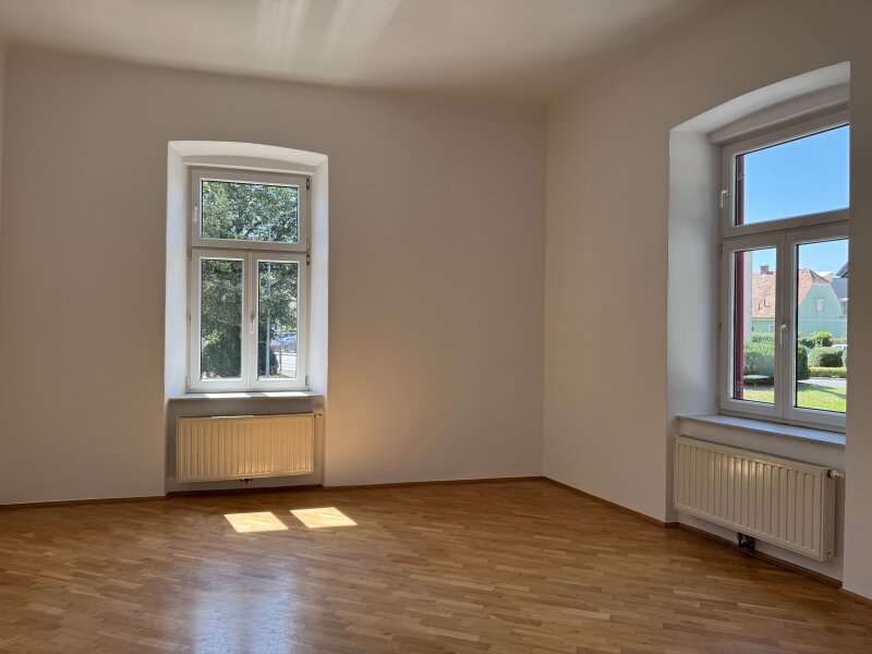 Mietwohnung Leibnitz