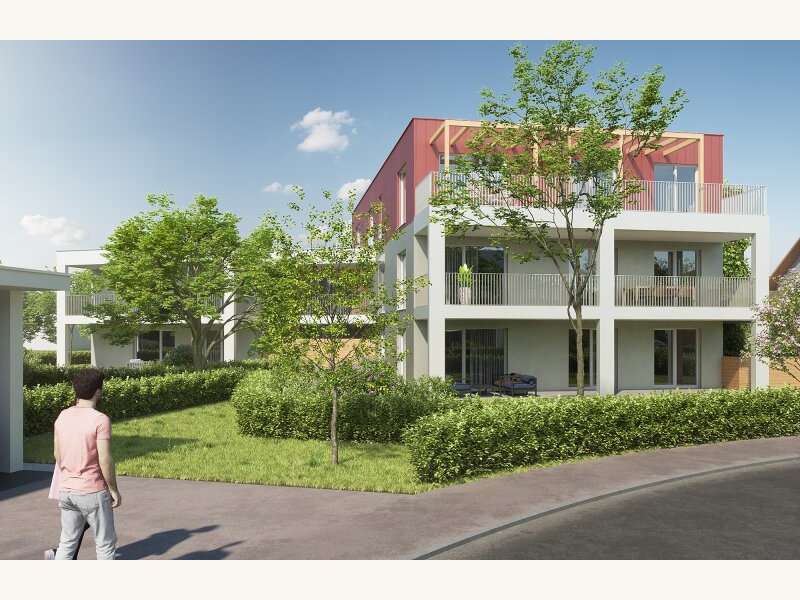 Wohnung Bad Radkersburg