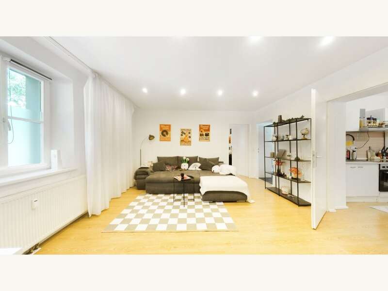 Wohnung Graz