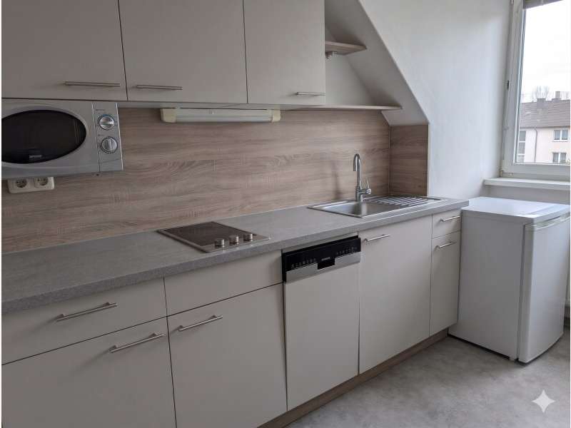 Wohnung Weiz