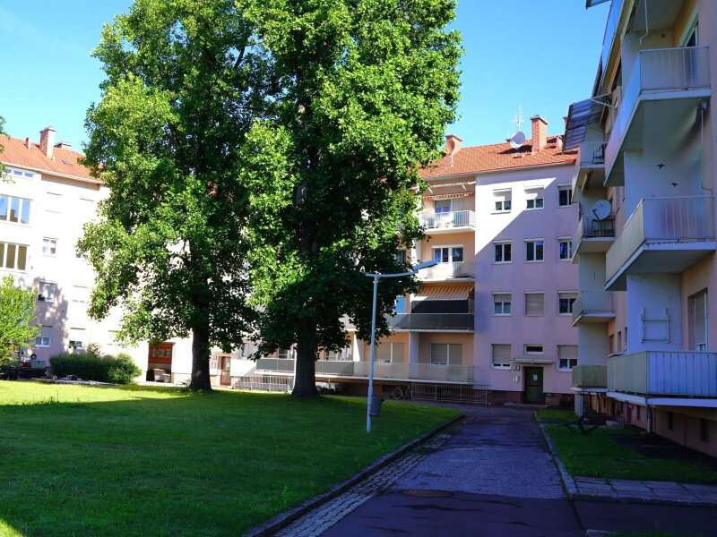 Wohnung Bad Radkersburg