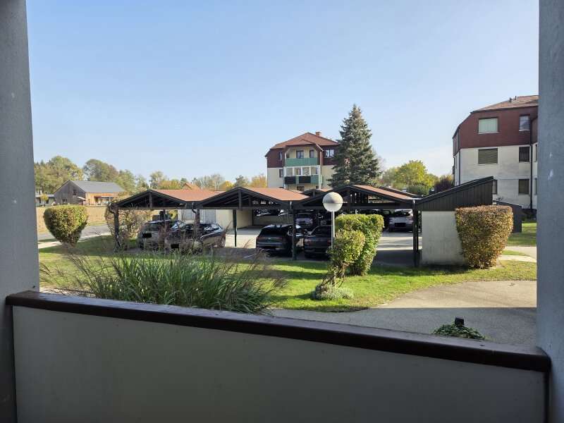 Wohnung Mureck