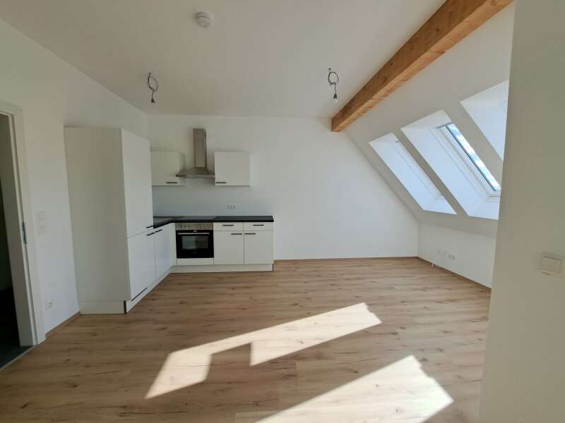 Wohnung Vasoldsberg