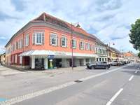Geschäftslokal in Mureck