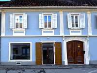 Büro in Bad Radkersburg