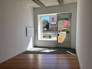 Büro Deutschlandsberg