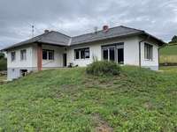 Bungalow Kukmirn