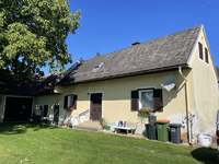 Bauernhaus Bachsdorf