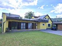 Einfamilienhaus in Sankt Barbara im Mürztal