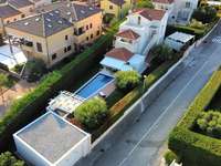Haus in Vabriga