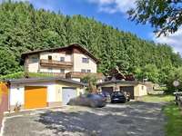 Einfamilienhaus in Bruck an der Mur