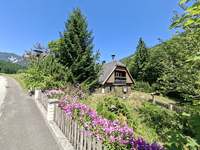 Haus in Thörl