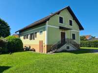 Einfamilienhaus in Mureck
