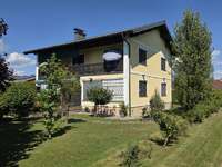 Einfamilienhaus Deutsch Goritz
