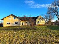 Mehrfamilienhaus Bad Radkersburg